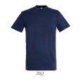 SOL'S Regent unisex tričko s kulatým výstřihem