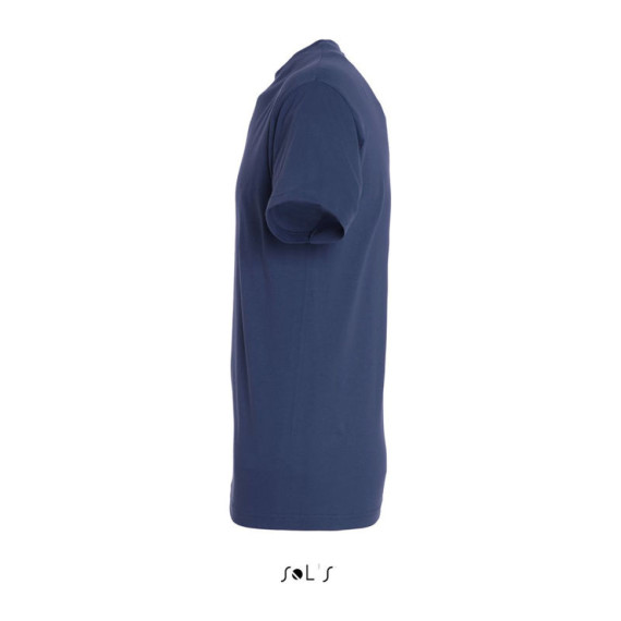 SOL'S Regent unisex tričko s kulatým výstřihem