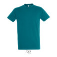 SOL'S Regent unisex tričko s kulatým výstřihem