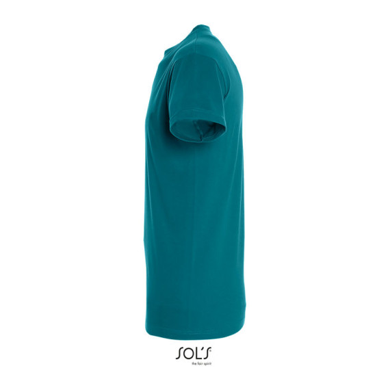 SOL'S Regent unisex tričko s kulatým výstřihem