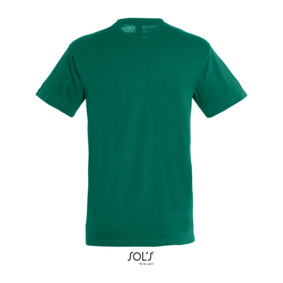 SOL'S Regent unisex tričko s kulatým výstřihem