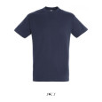 SOL'S Regent unisex tričko s kulatým výstřihem