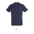 SOL'S Regent unisex tričko s kulatým výstřihem