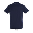 SOL'S Regent unisex tričko s kulatým výstřihem