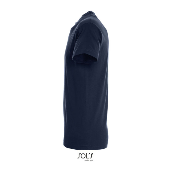 SOL'S Regent unisex tričko s kulatým výstřihem