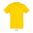 SOL'S Regent unisex tričko s kulatým výstřihem