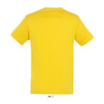 SOL'S Regent unisex tričko s kulatým výstřihem