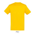 SOL'S Regent unisex tričko s kulatým výstřihem