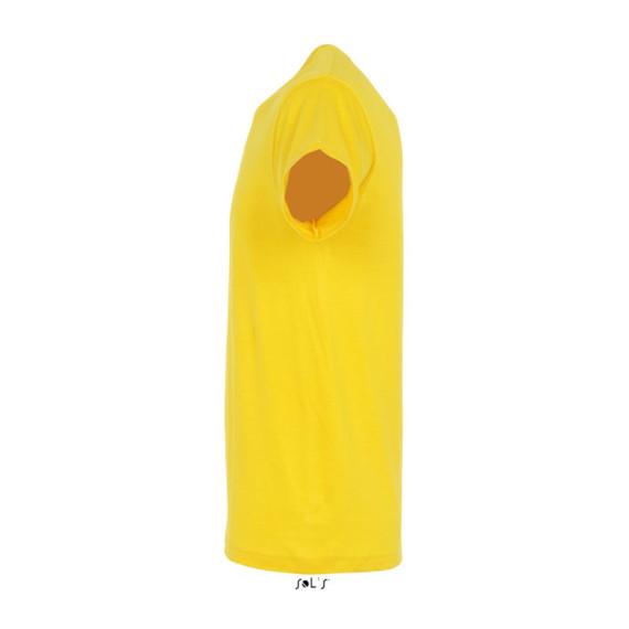 SOL'S Regent unisex tričko s kulatým výstřihem