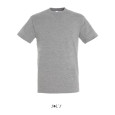 SOL'S Regent unisex tričko s kulatým výstřihem