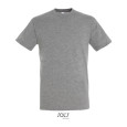 SOL'S Regent unisex tričko s kulatým výstřihem