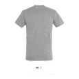 SOL'S Regent unisex tričko s kulatým výstřihem