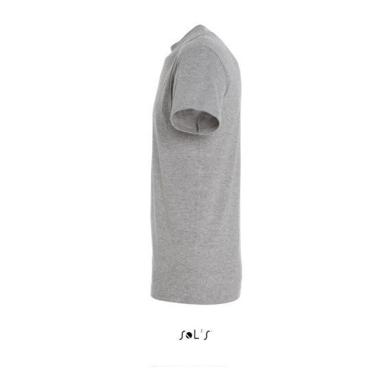 SOL'S Regent unisex tričko s kulatým výstřihem