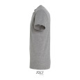 SOL'S Regent unisex tričko s kulatým výstřihem