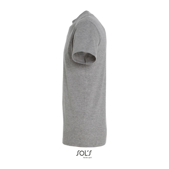 SOL'S Regent unisex tričko s kulatým výstřihem
