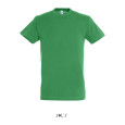 SOL'S Regent unisex tričko s kulatým výstřihem