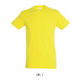 SOL'S Regent unisex tričko s kulatým výstřihem