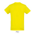 SOL'S Regent unisex tričko s kulatým výstřihem