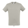 SOL'S Regent unisex tričko s kulatým výstřihem
