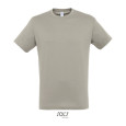 SOL'S Regent unisex tričko s kulatým výstřihem