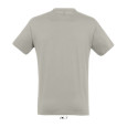 SOL'S Regent unisex tričko s kulatým výstřihem