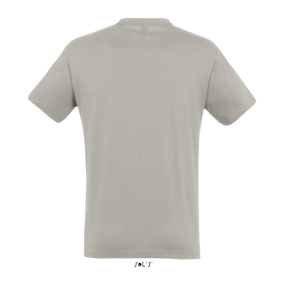 SOL'S Regent unisex tričko s kulatým výstřihem