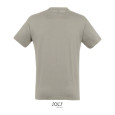 SOL'S Regent unisex tričko s kulatým výstřihem
