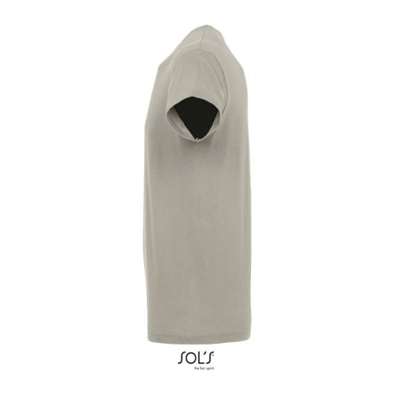 SOL'S Regent unisex tričko s kulatým výstřihem