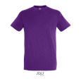 SOL'S Regent unisex tričko s kulatým výstřihem