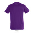 SOL'S Regent unisex tričko s kulatým výstřihem