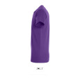 SOL'S Regent unisex tričko s kulatým výstřihem
