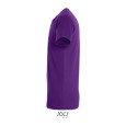 SOL'S Regent unisex tričko s kulatým výstřihem