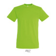 SOL'S Regent unisex tričko s kulatým výstřihem