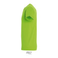 SOL'S Regent unisex tričko s kulatým výstřihem