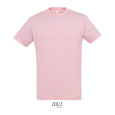 SOL'S Regent unisex tričko s kulatým výstřihem