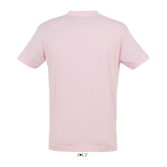 SOL'S Regent unisex tričko s kulatým výstřihem