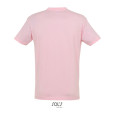 SOL'S Regent unisex tričko s kulatým výstřihem