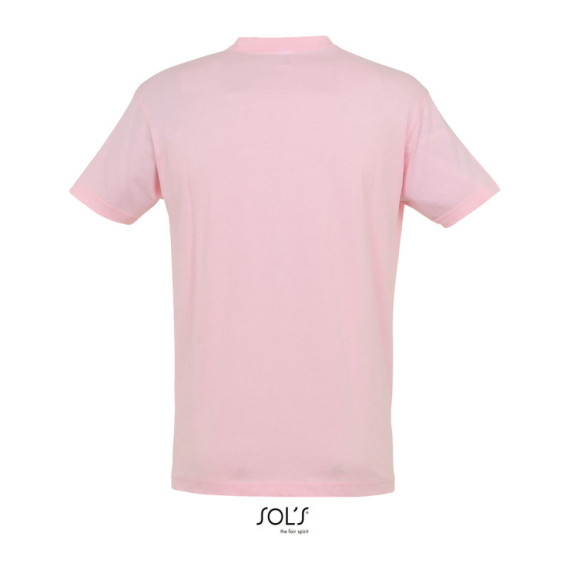 SOL'S Regent unisex tričko s kulatým výstřihem