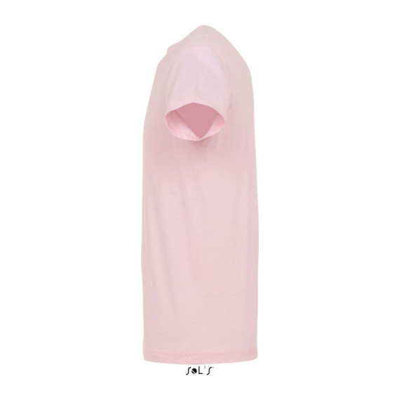 SOL'S Regent unisex tričko s kulatým výstřihem