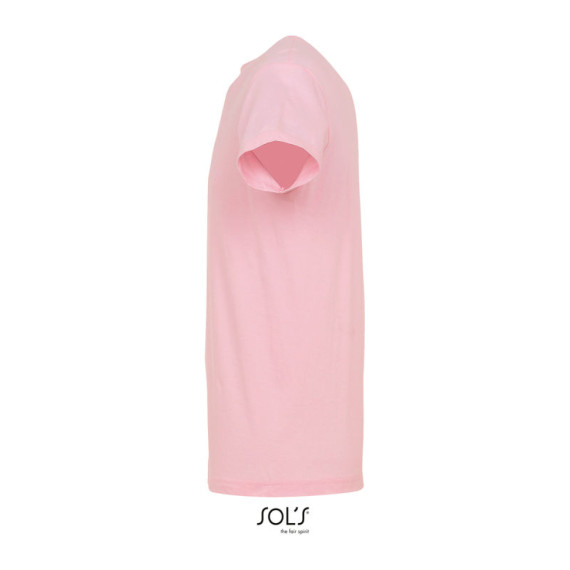 SOL'S Regent unisex tričko s kulatým výstřihem