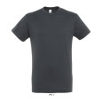 SOL'S Regent unisex tričko s kulatým výstřihem