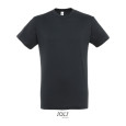 SOL'S Regent unisex tričko s kulatým výstřihem
