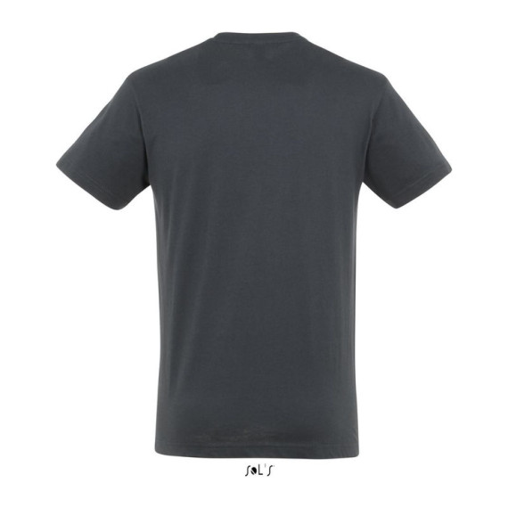 SOL'S Regent unisex tričko s kulatým výstřihem