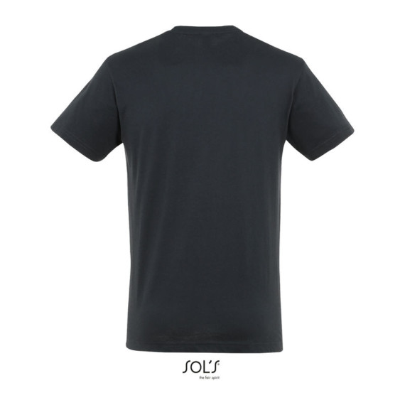 SOL'S Regent unisex tričko s kulatým výstřihem