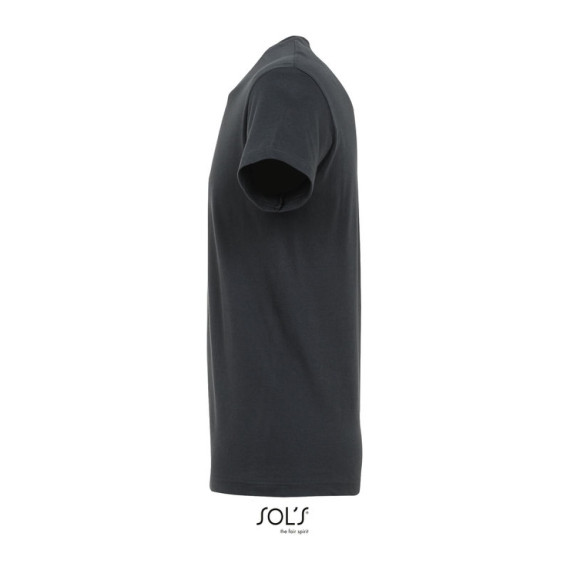 SOL'S Regent unisex tričko s kulatým výstřihem