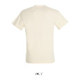SOL'S Regent unisex tričko s kulatým výstřihem