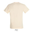 SOL'S Regent unisex tričko s kulatým výstřihem