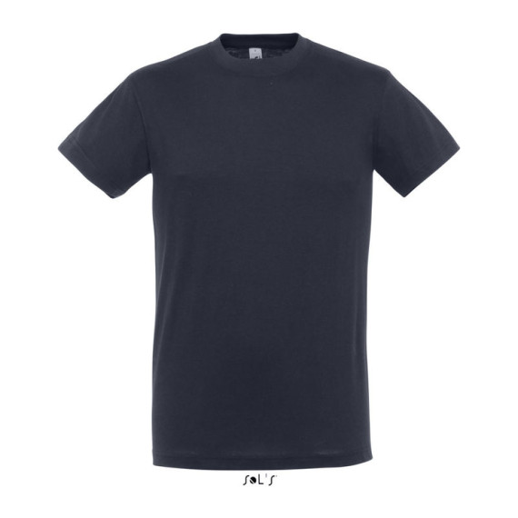 SOL'S Regent unisex tričko s kulatým výstřihem