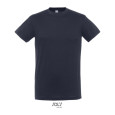 SOL'S Regent unisex tričko s kulatým výstřihem