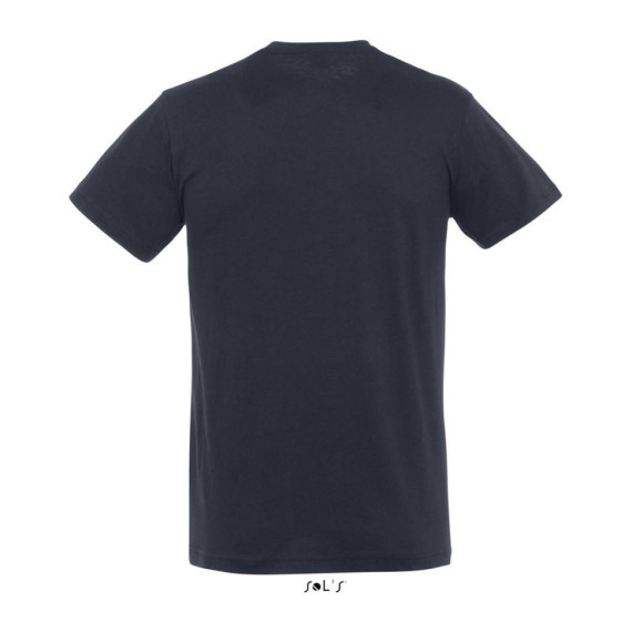 SOL'S Regent unisex tričko s kulatým výstřihem